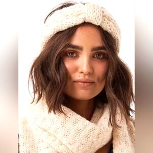 Spell Kimba Scarf and Headband set